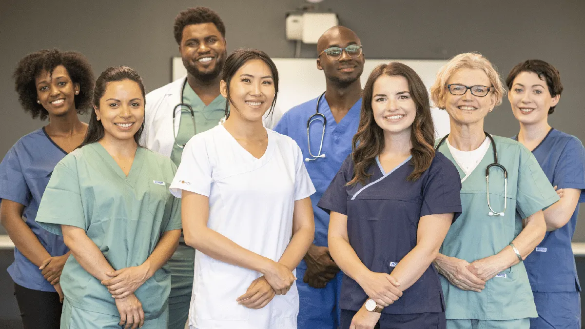 Nurses