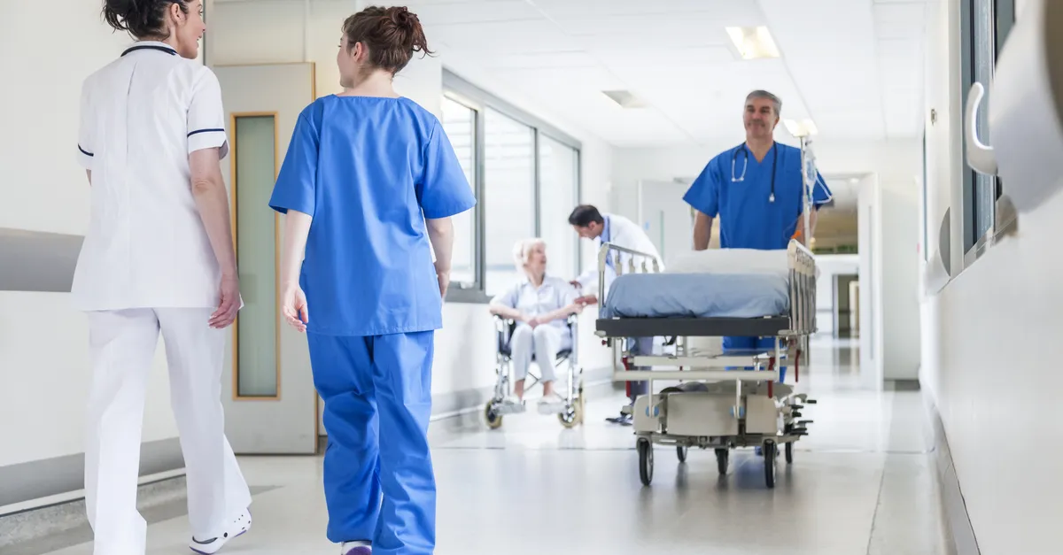 Nurses