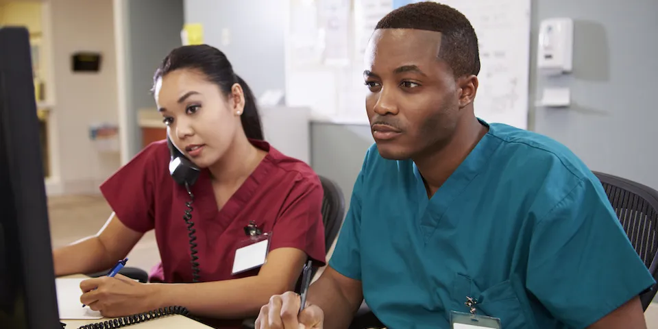 Nursing