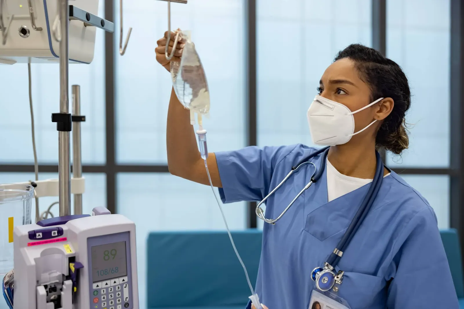 nurse