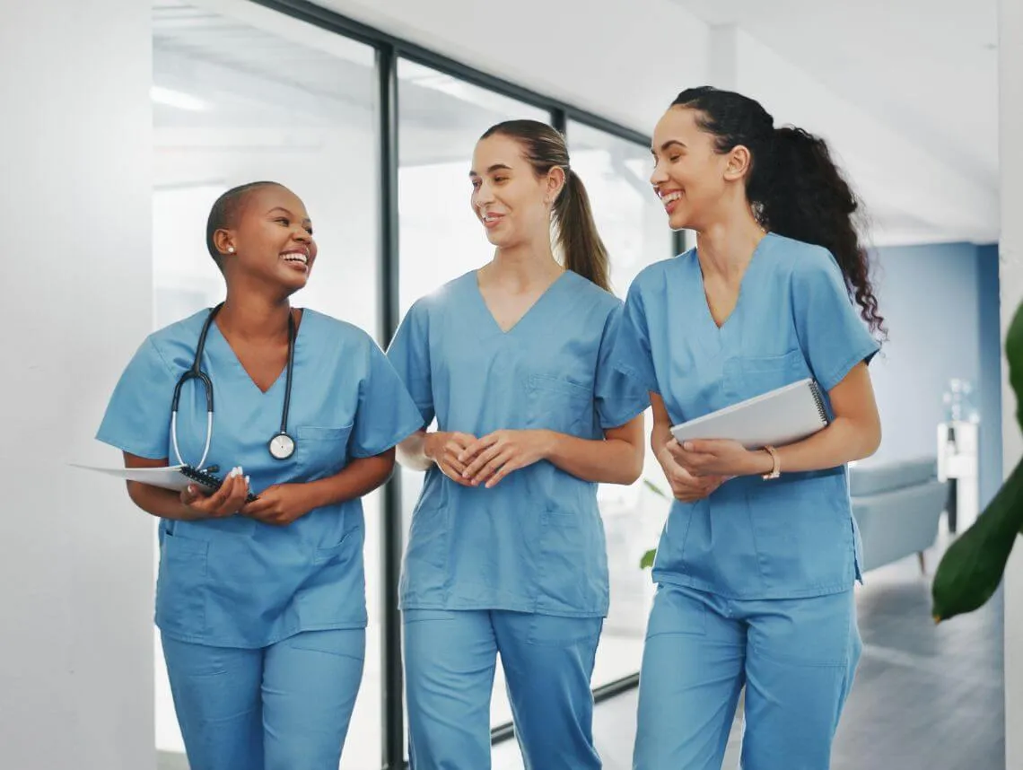 Nurses