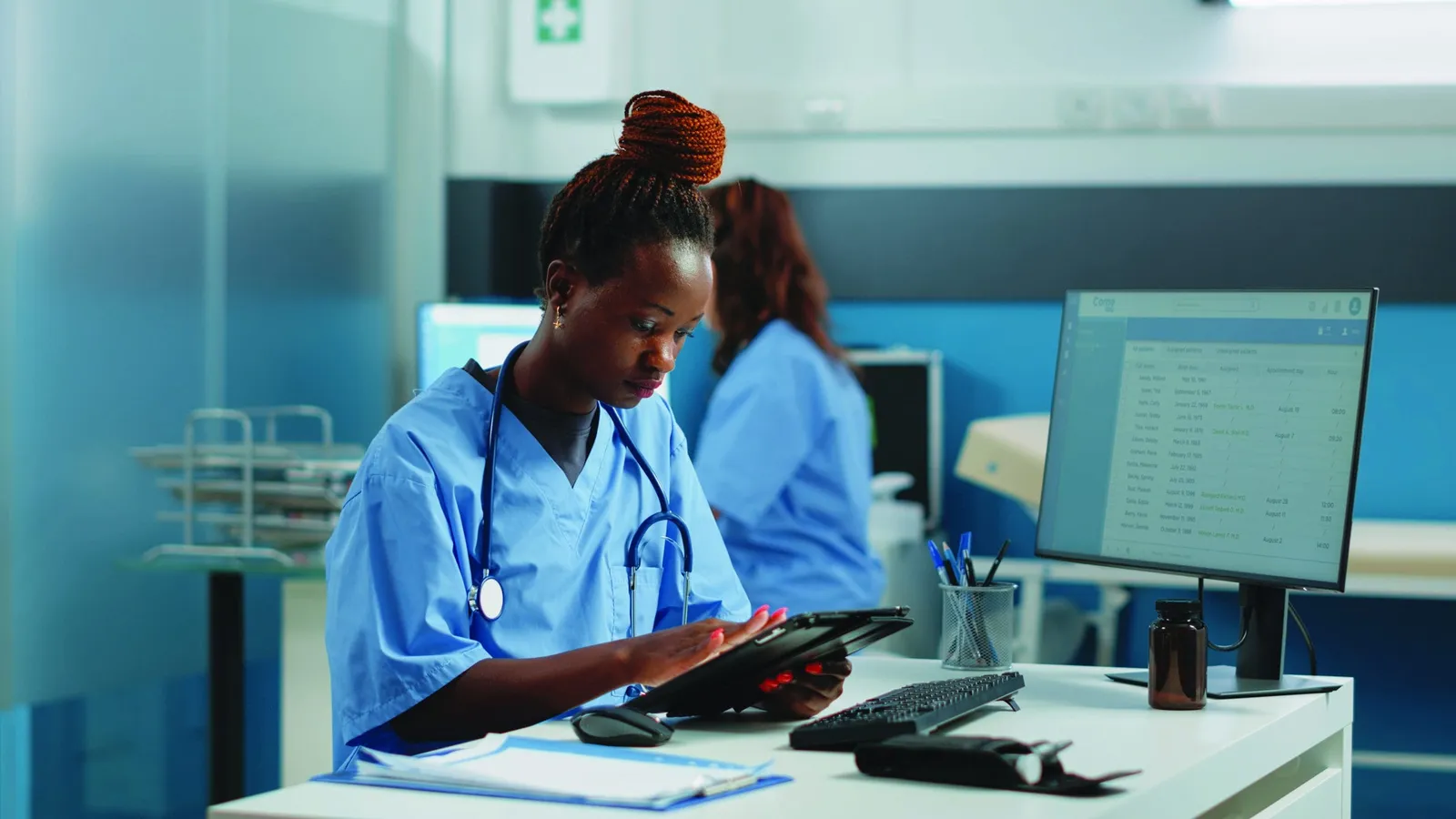 Nurses