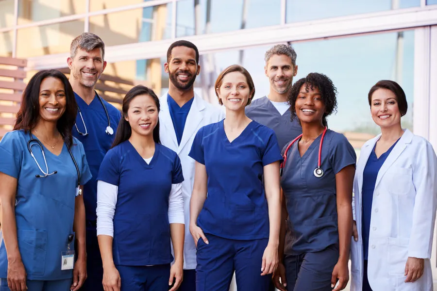 nurses