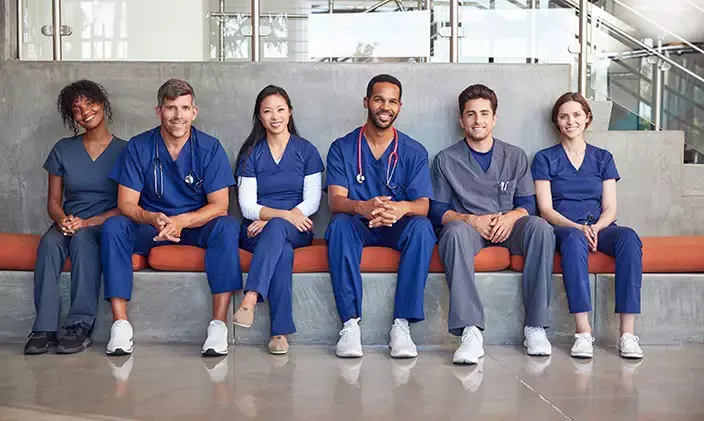 Nurses