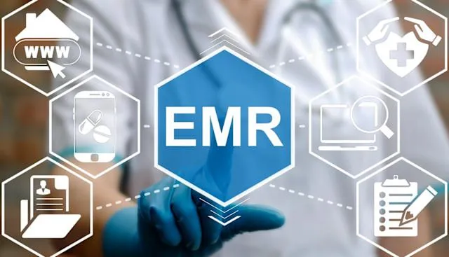 AI EMR