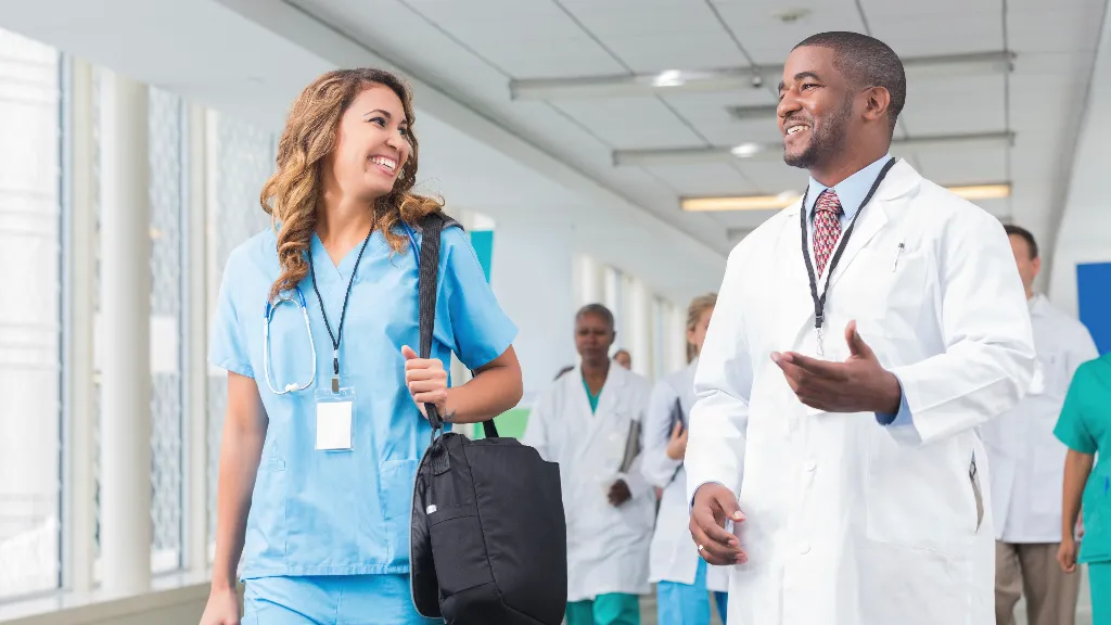 Nurses